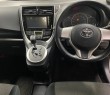 Toyota Ractis 1.5G 2015