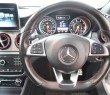 Mercedes-Benz CLA 45 AMG 2016