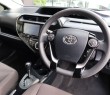 Toyota Aqua S STYLE B 2017