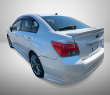 Subaru Impreza 2.0 SPORT 2012