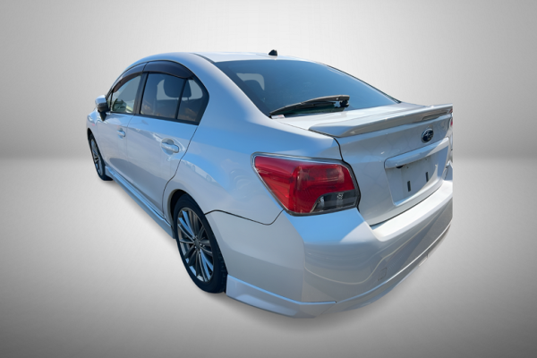Subaru Impreza 2.0 SPORT 2012