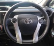 Toyota Aqua S HYBRID 2013