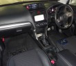 Subaru Forester 2.0XT 4WD 2013