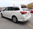 Toyota Corolla FIELDER G 2016