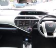 Toyota Aqua S HYBRID 2014