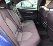 Toyota Camry G HYBRID 2017