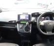 Toyota Wish 2.0 Z 2010