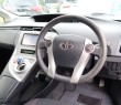 Toyota Prius S HYBRID 2013