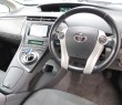 Toyota Prius HYBRID G 2009