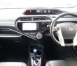 Toyota Aqua G SOFT 2015