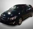 Subaru Impreza 1.6I SPORT 2015