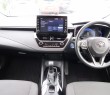Toyota Corolla S HYBRID T 2021