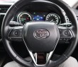 Toyota Camry G HYBRID 2017