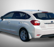 Subaru Impreza 2.0I 4WD 2013