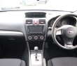 Subaru Impreza 2.0I 4WD 2012