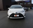 Toyota Vitz HYBRID F 2017