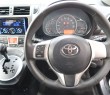 Toyota Ractis G 2013