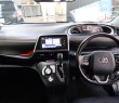 Toyota Sienta HYBRID G 2016