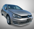 Volkswagen Golf 1.2TSI 2013