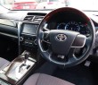 Toyota Camry G HYBRID 2012