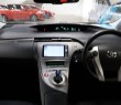 Toyota Prius G PHEV LEA 2012