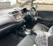 Honda Fit 1.5XH 2012