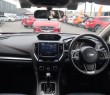 Subaru XV 2.0I-L EYE 2017