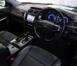 Toyota Camry HYBRID G 2016