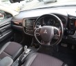 Mitsubishi Outlander HYBRID AWD 2013