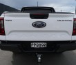 Ford Ranger WILDTRAK 2022