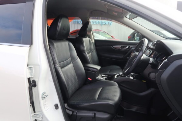 Nissan X-TRAIL 20X AWD 2014