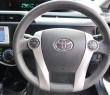Toyota Aqua S HYBRID 2012