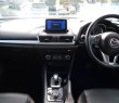 Mazda Axela HYBRID S L 2014