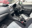 Subaru XV 2.0I-L 4WD 2014