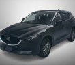 Mazda CX-5 25S 4WD 2018