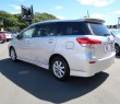 Toyota Wish 2.0G 2011