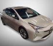 Toyota Prius  2016