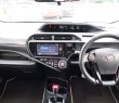 Toyota Aqua G GS HYBR 2017