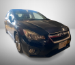 Subaru Impreza 2.0I SPORT 2014