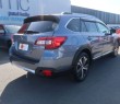 Subaru Outback LIMITED 4W 2017