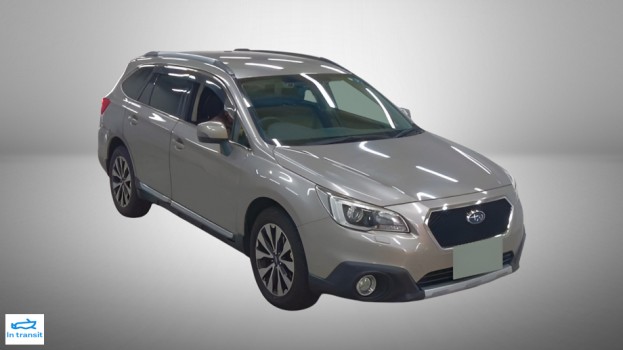 Subaru Outback LIMITED 4W 2015