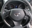 Toyota C-hr S HYBRID 2017