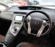 Toyota Prius S PHEV 2012