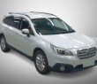 Subaru Outback 4WD 2015