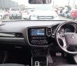 Mitsubishi Outlander M PACKAGE 2017