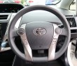 Toyota Prius ALPHA 2015