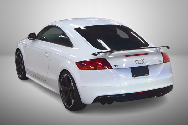 Audi TT 1.8TFSI S. 2014