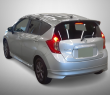 Nissan Note AERO 2014
