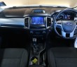 Ford Ranger XLT PX3 2W 2019
