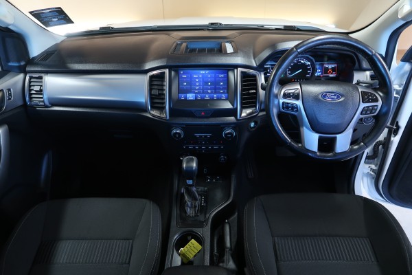 Ford Ranger XLT PX3 2W 2019